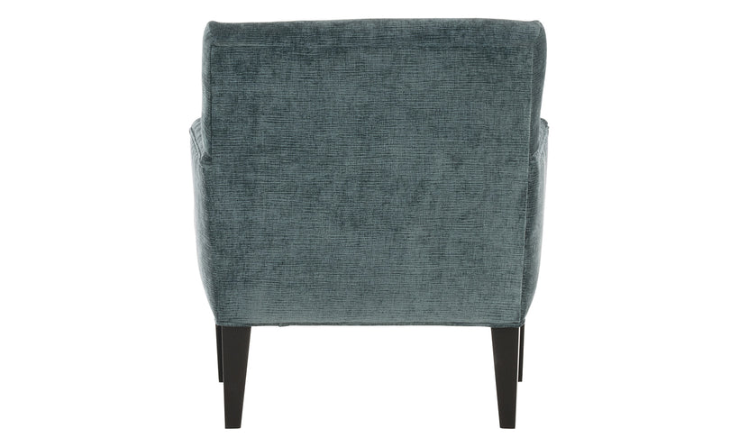 Ellen Marine Accent Chair